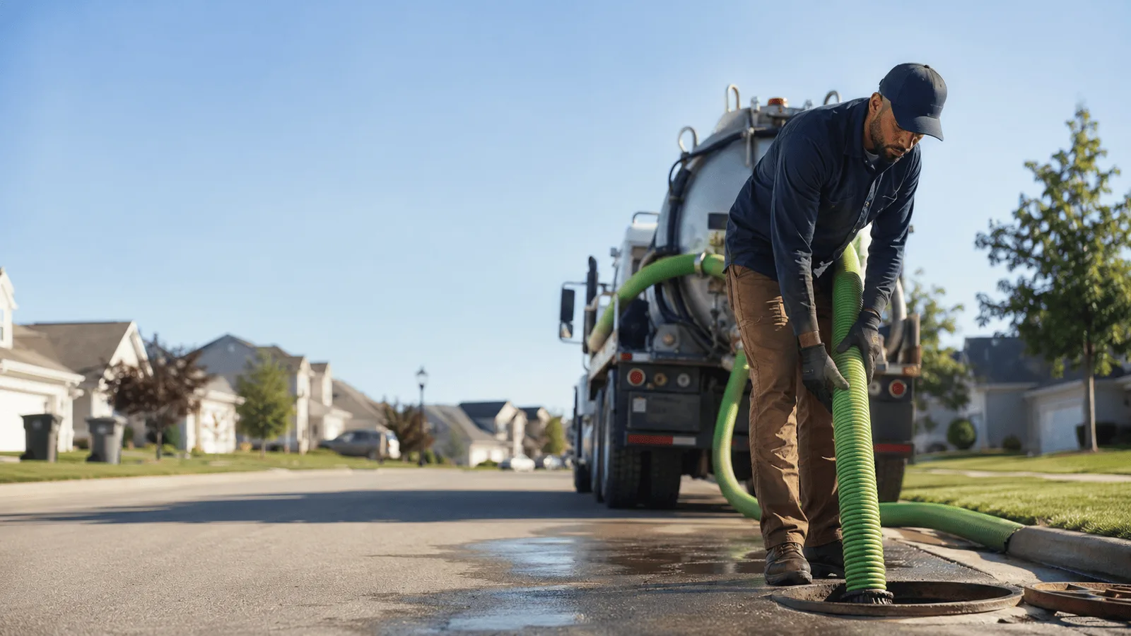Mosquito Control in Macomb, MO